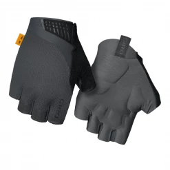 Guantes Giro Supernatural Gris -Ciclismo Ventas guantes giro supernatural gris 1