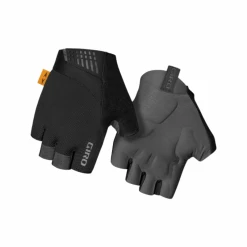 Guantes Giro Supernatural Negro -Ciclismo Ventas guantes giro supernatural negro 1