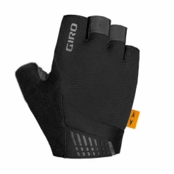 Guantes Giro Supernatural Negro -Ciclismo Ventas guantes giro supernatural negro 2