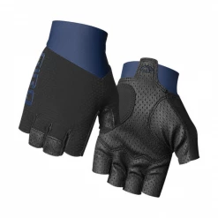 Guantes Giro Zero CS Cortos Azul -Ciclismo Ventas guantes giro zero cs cortos azul 1