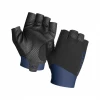 Guantes Giro Zero CS Cortos Azul -Ciclismo Ventas guantes giro zero cs cortos azul