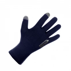 Guantes Q36.5 Anfibio Azul