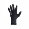 Guantes Q36.5 Anfibio Negro -Ciclismo Ventas guantes q365 anfibio negro