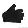 Guantes Secondapelle Castelli Negro