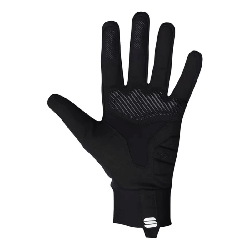 Guantes Sportful Giara Thermal Largos Negro 4 Guantes Sportful Giara Thermal Largos Negro - Imagen 2