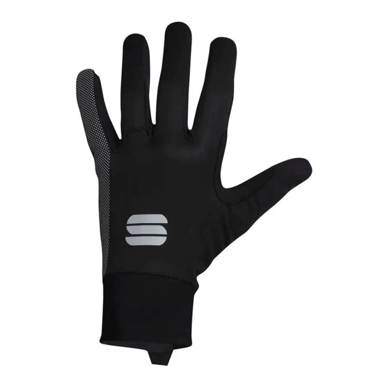 Guantes Sportful Giara Thermal Largos Negro 3 Guantes Sportful Giara Thermal Largos Negro