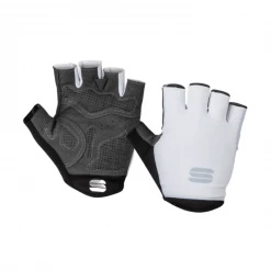 Guantes Sportful Race Blanco Gris