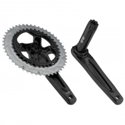 Juego De Bielas SRAM Rival AXS 2x12 Velocidades -Ciclismo Ventas juego de bielas sram rival axs 2x12 velocidades 2