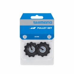 Juego De Poleas Shimano Guia Tension (RD-T6000) -Ciclismo Ventas juego de poleas shimano guia tension rd t6000 1