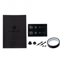 Juego De Ruedas Black Inc Thirty All-Road Disc Center Lock CeramicSpeed Carbon -Ciclismo Ventas juego de ruedas black inc thirty all road disc center lock ceramicspeed carbon 6