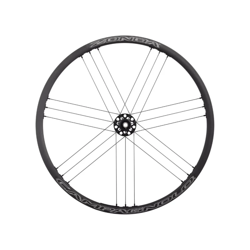Juego De Ruedas Campagnolo Zonda DB Disc AFS 4 Juego De Ruedas Campagnolo Zonda DB Disc AFS - Imagen 2