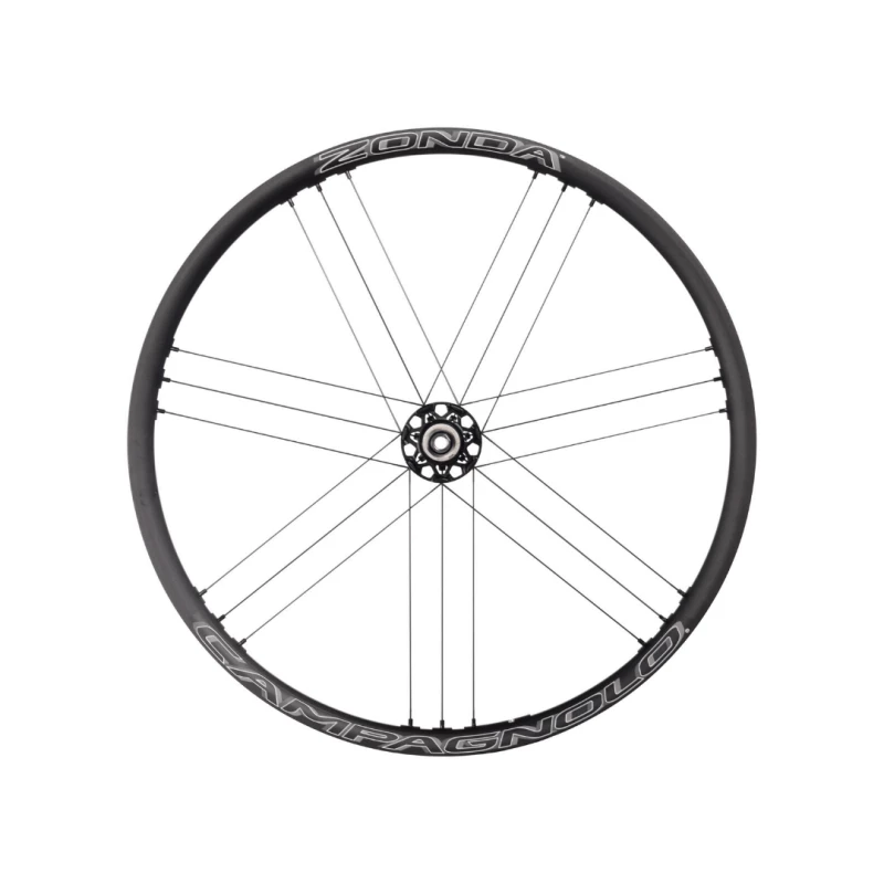 Juego De Ruedas Campagnolo Zonda DB Disc AFS 5 Juego De Ruedas Campagnolo Zonda DB Disc AFS - Imagen 3