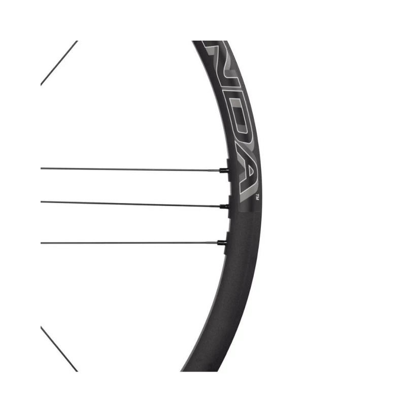 Juego De Ruedas Campagnolo Zonda DB Disc AFS 8 Juego De Ruedas Campagnolo Zonda DB Disc AFS - Imagen 6