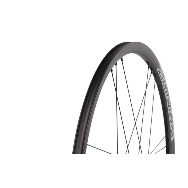 Juego De Ruedas Campagnolo Zonda DB Disc AFS 9 Juego De Ruedas Campagnolo Zonda DB Disc AFS - Imagen 7