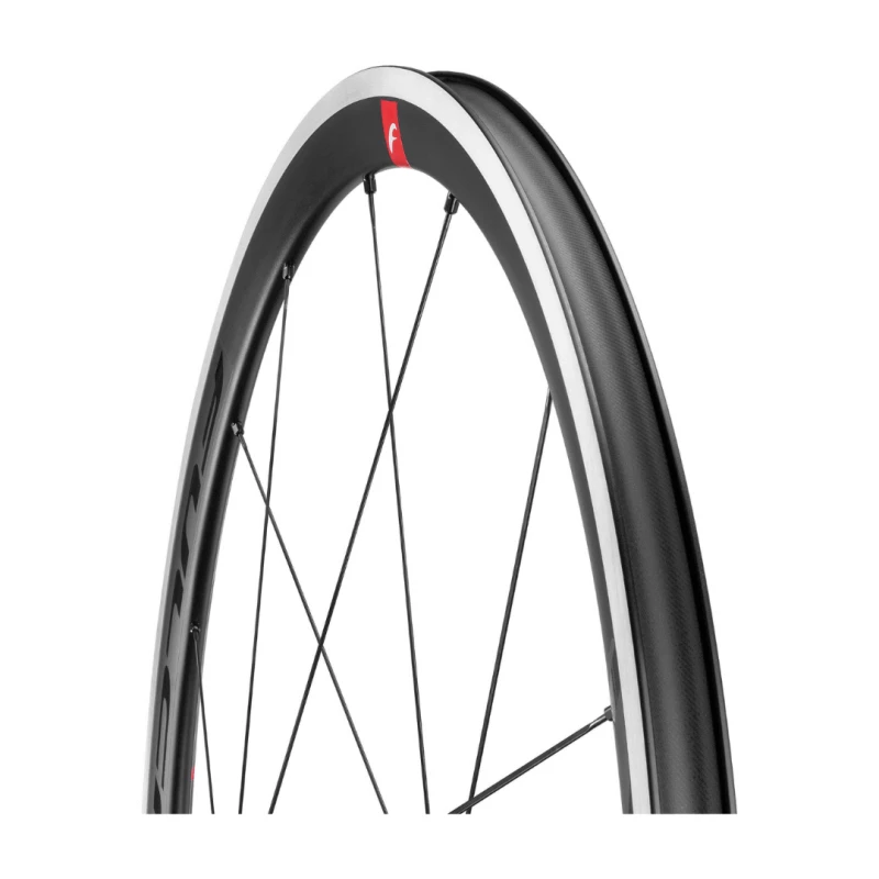 Juego De Ruedas Fulcrum Racing 4 4 Juego De Ruedas Fulcrum Racing 4 - Imagen 2