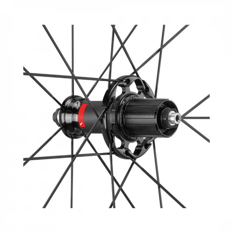Juego De Ruedas Fulcrum Racing 4 5 Juego De Ruedas Fulcrum Racing 4 - Imagen 3