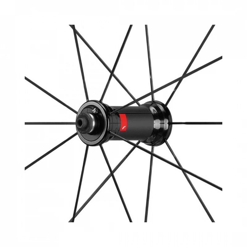 Juego De Ruedas Fulcrum Racing 4 6 Juego De Ruedas Fulcrum Racing 4 - Imagen 4