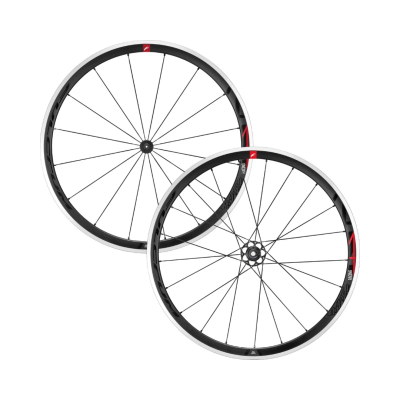 Juego De Ruedas Fulcrum Racing 4 3 Juego De Ruedas Fulcrum Racing 4