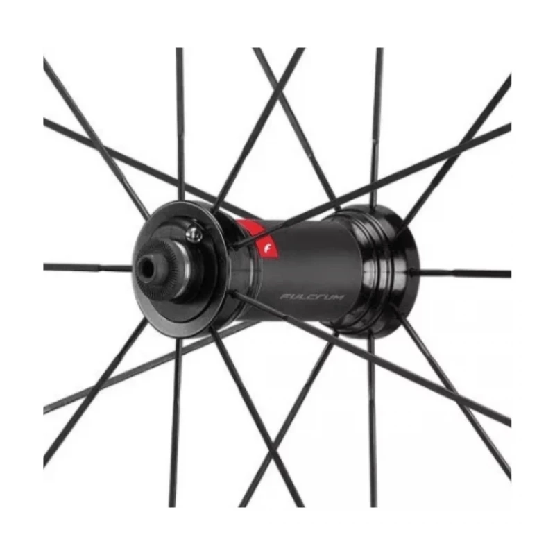 Juego De Ruedas Fulcrum Racing 5 LG C17 5 Juego De Ruedas Fulcrum Racing 5 LG C17 - Imagen 3