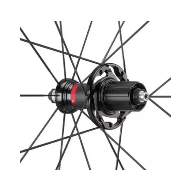 Juego De Ruedas Fulcrum Racing 5 LG C17 6 Juego De Ruedas Fulcrum Racing 5 LG C17 - Imagen 4