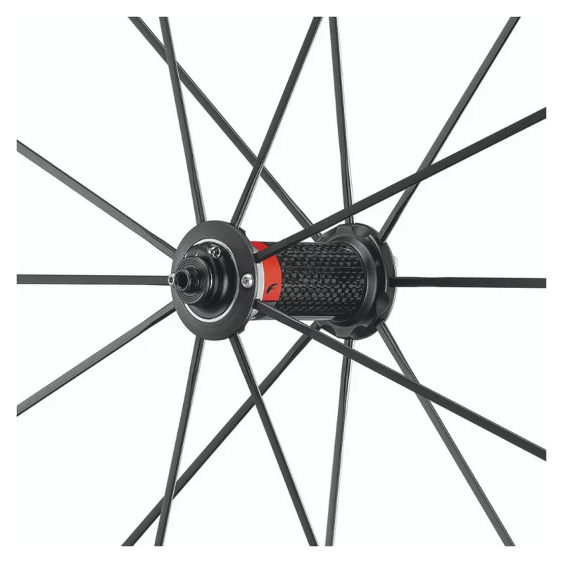 Juego De Ruedas Fulcrum Racing Zero 2WF 9 Juego De Ruedas Fulcrum Racing Zero 2WF - Imagen 7