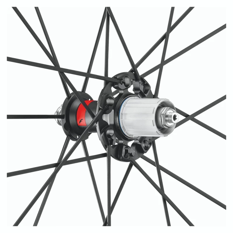 Juego De Ruedas Fulcrum Racing Zero 2WF 10 Juego De Ruedas Fulcrum Racing Zero 2WF - Imagen 8