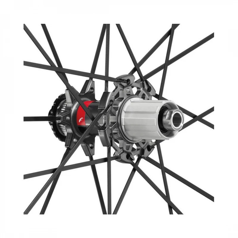 Juego De Ruedas Fulcrum Racing Zero Disc 7 Juego De Ruedas Fulcrum Racing Zero Disc - Imagen 5