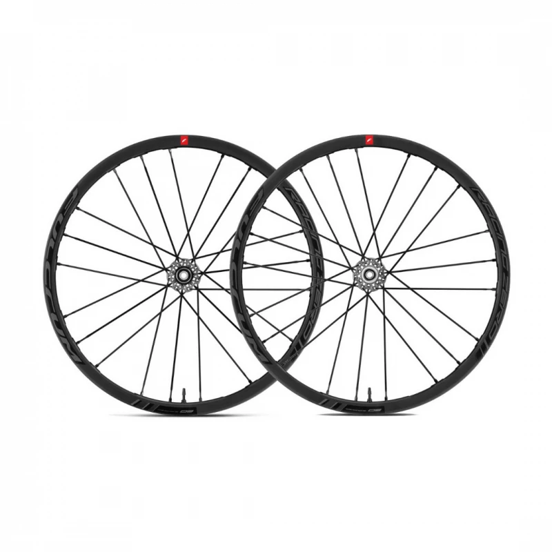 Juego De Ruedas Fulcrum Racing Zero Disc 3 Juego De Ruedas Fulcrum Racing Zero Disc