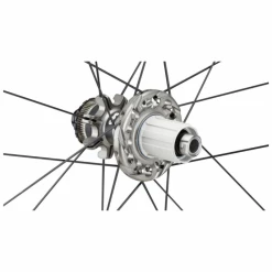 Juego De Ruedas Fulcrum Speed 40 DB Disc Center Lock Carbon -Ciclismo Ventas juego de ruedas fulcrum speed 40 db disc center lock carbon 5