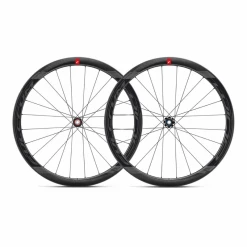 Juego De Ruedas Fulcrum WIND 40 DB Para Cubiertas