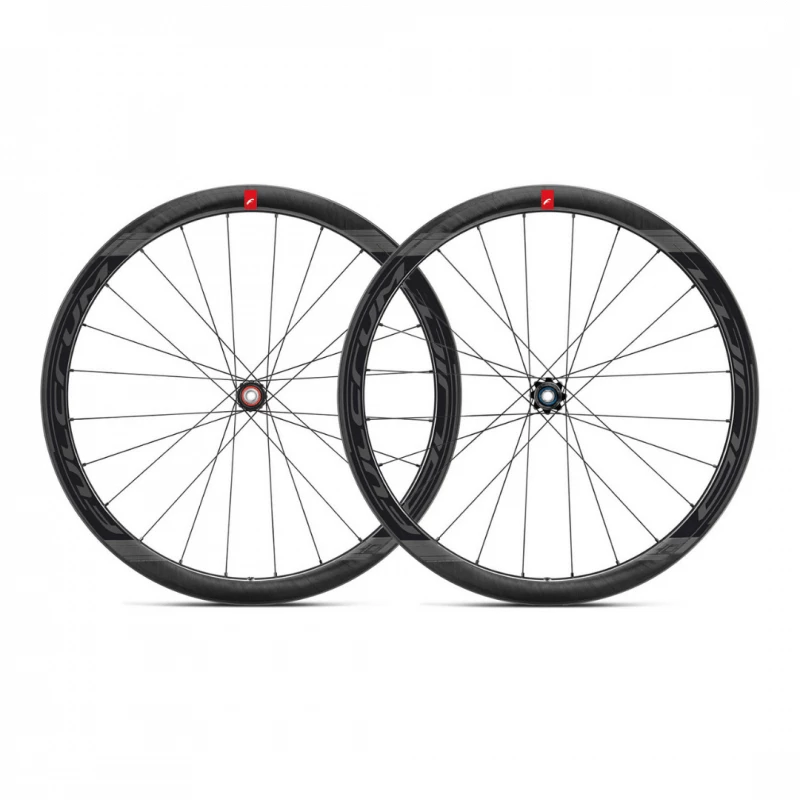 Juego De Ruedas Fulcrum WIND 40 DB Para Cubiertas 3 Juego De Ruedas Fulcrum WIND 40 DB Para Cubiertas