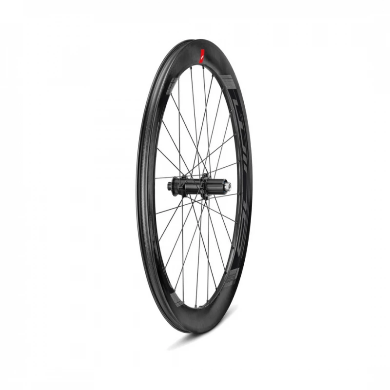 Juego De Ruedas Fulcrum WIND 40/55 DB C19 6 Juego De Ruedas Fulcrum WIND 40/55 DB C19 - Imagen 4