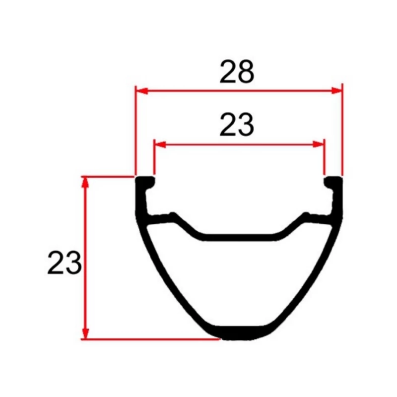 Juego De Ruedas Progress Revo Boost Negro 7 Juego De Ruedas Progress Revo Boost Negro - Imagen 5