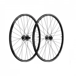 Juego De Ruedas Progress Revo Negro