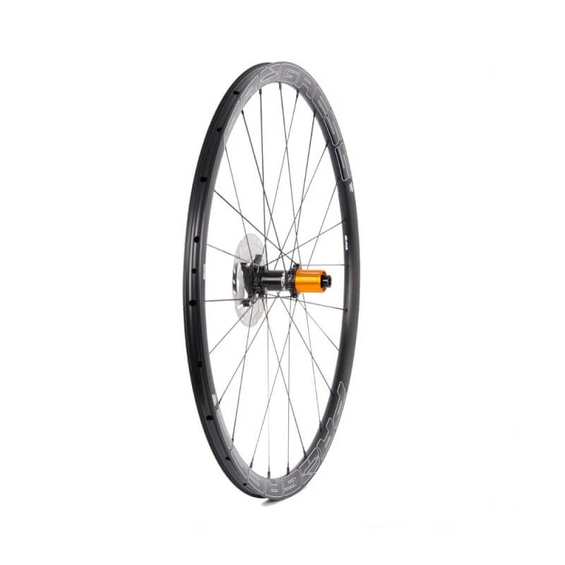 Juego De Ruedas Progress Sonic Disc 5 Juego De Ruedas Progress Sonic Disc - Imagen 3