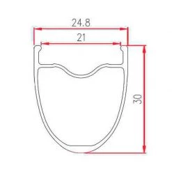Juego De Ruedas Progress Sonic Disc 10 Juego De Ruedas Progress Sonic Disc -Ciclismo Ventas juego de ruedas progress sonic disc 3
