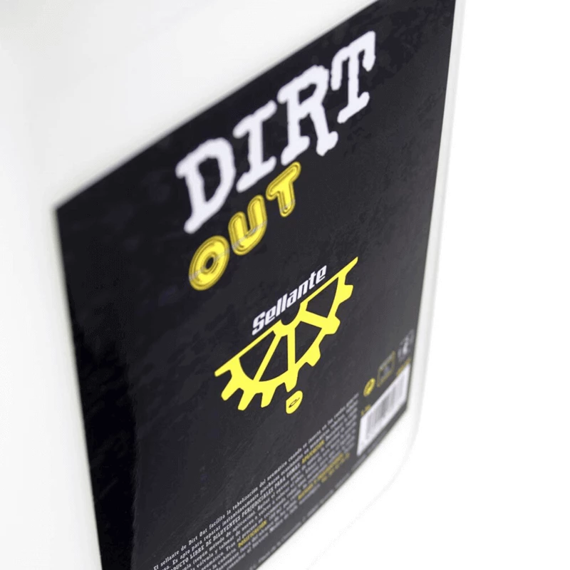 Liquido Sellante Eltin 5L Dirt Out 6 Liquido Sellante Eltin 5L Dirt Out - Imagen 4