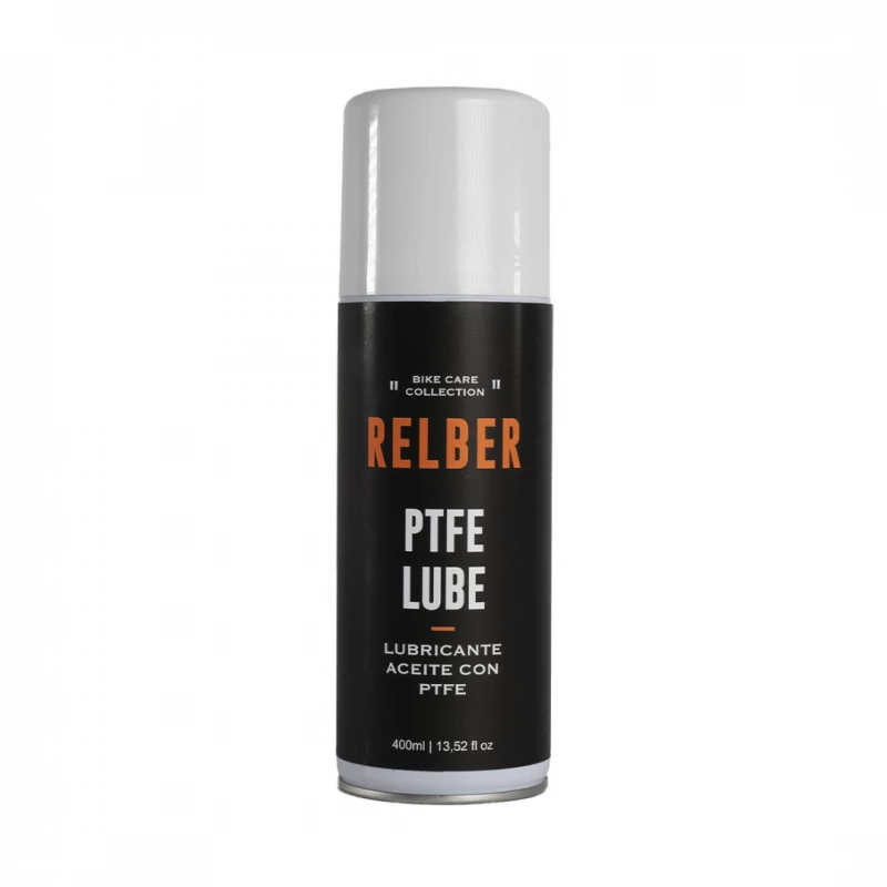 Lubricante Relber PTFE AER 400ml 3 Lubricante Relber PTFE AER 400ml