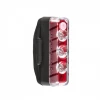 Luz Trasera Blackburn Dayblazer 125 Rear -Ciclismo Ventas luz trasera blackburn dayblazer 125 rear