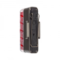 Luz Trasera Blackburn Dayblazer 125 Rear 9 Luz Trasera Blackburn Dayblazer 125 Rear -Ciclismo Ventas luz trasera blackburn dayblazer 125 rear 2