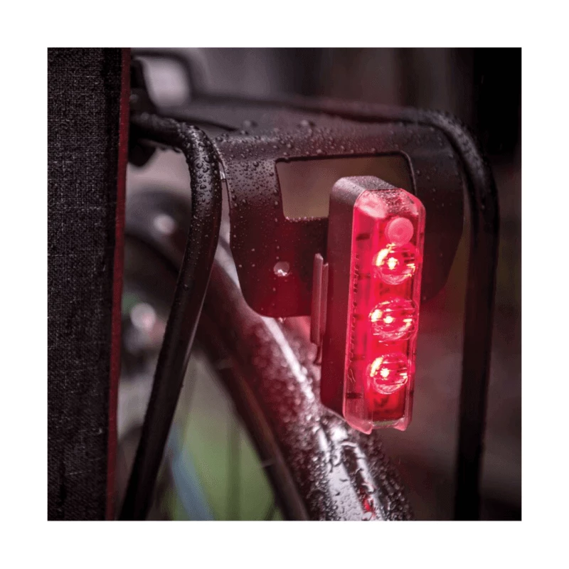 Luz Trasera Blackburn Dayblazer 125 Rear 6 Luz Trasera Blackburn Dayblazer 125 Rear - Imagen 4