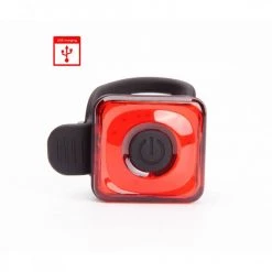 Luz Trasera MagicShine SEEMEE 20 Micro-USB LED Rojo 8 Luz Trasera MagicShine SEEMEE 20 Micro-USB LED Rojo -Ciclismo Ventas luz trasera magicshine seemee 20 micro usb led rojo 1