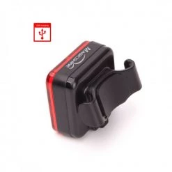 Luz Trasera MagicShine SEEMEE 20 Micro-USB LED Rojo 9 Luz Trasera MagicShine SEEMEE 20 Micro-USB LED Rojo -Ciclismo Ventas luz trasera magicshine seemee 20 micro usb led rojo 2
