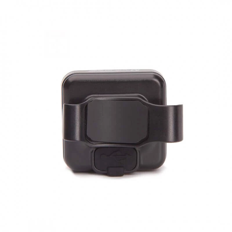 Luz Trasera MagicShine SEEMEE 20 Micro-USB LED Rojo 6 Luz Trasera MagicShine SEEMEE 20 Micro-USB LED Rojo - Imagen 4