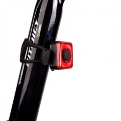Luz Trasera MagicShine SEEMEE 20 Micro-USB LED Rojo 11 Luz Trasera MagicShine SEEMEE 20 Micro-USB LED Rojo -Ciclismo Ventas luz trasera magicshine seemee 20 micro usb led rojo 4