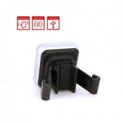 Luz Trasera MagicShine SEEMEE 60 LED Rojo Micro-USB -Ciclismo Ventas luz trasera magicshine seemee 60 led rojo micro usb 2