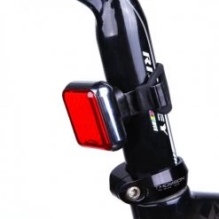 Luz Trasera MagicShine SEEMEE 60 LED Rojo Micro-USB -Ciclismo Ventas luz trasera magicshine seemee 60 led rojo micro usb 4