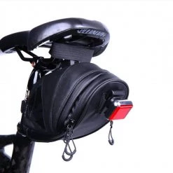 Luz Trasera MagicShine SEEMEE 60 LED Rojo Micro-USB -Ciclismo Ventas luz trasera magicshine seemee 60 led rojo micro usb 7