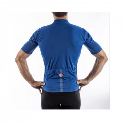 Maillot Castelli Classifica Manga Corta Azul 9 Maillot Castelli Classifica Manga Corta Azul -Ciclismo Ventas maillot castelli classifica manga corta azul 3