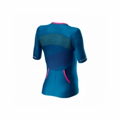Maillot Castelli Free Speed 2 W Race Top Azul Marino Mujer -Ciclismo Ventas maillot castelli free speed 2 w race top azul marino mujer 1
